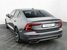 Volvo S60 BIA77250#B4 B R-Design K.cofania Podgrz.f i kier Salon PL VAT 23% - 4