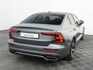 Volvo S60 BIA77250#B4 B R-Design K.cofania Podgrz.f i kier Salon PL VAT 23% - 5