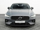 Volvo S60 BIA77250#B4 B R-Design K.cofania Podgrz.f i kier Salon PL VAT 23% - 7