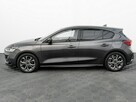 Ford Focus GD8F718#1.0 EcoBoost mHEV ST-Line X Pakiet zimowy K.cof Salon PL VAT23 - 9