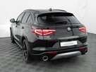 Alfa Romeo Stelvio WD3573T#2.0 Turbo Super Q4 Podgrz.f I kier K.cofania Salon PL VAT 23% - 4