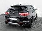 Alfa Romeo Stelvio WD3573T#2.0 Turbo Super Q4 Podgrz.f I kier K.cofania Salon PL VAT 23% - 5