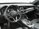 Alfa Romeo Stelvio WD3573T#2.0 Turbo Super Q4 Podgrz.f I kier K.cofania Salon PL VAT 23% - 6