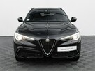 Alfa Romeo Stelvio WD3573T#2.0 Turbo Super Q4 Podgrz.f I kier K.cofania Salon PL VAT 23% - 7