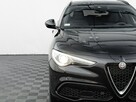 Alfa Romeo Stelvio WD3573T#2.0 Turbo Super Q4 Podgrz.f I kier K.cofania Salon PL VAT 23% - 8