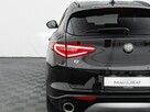 Alfa Romeo Stelvio WD3573T#2.0 Turbo Super Q4 Podgrz.f I kier K.cofania Salon PL VAT 23% - 11