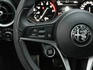 Alfa Romeo Stelvio WD3573T#2.0 Turbo Super Q4 Podgrz.f I kier K.cofania Salon PL VAT 23% - 16