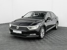 Volkswagen Passat GD501TH#2.0 TDI BMT SCR Highline DSG7 Podgrz.f LED Salon PL VAT 23% - 2