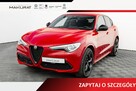 Alfa Romeo Stelvio WD7991S#2.0 Turbo Veloce Q4 Podgrz.f i kier K.cof Salon PL VAT 23%