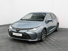 Toyota Corolla WD2226R#1.5 Comfort K.cofania Podgrz.f Pakiet Tech Salon PL VAT 23% - 2