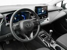 Toyota Corolla WD2226R#1.5 Comfort K.cofania Podgrz.f Pakiet Tech Salon PL VAT 23% - 6
