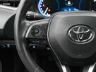 Toyota Corolla WD2226R#1.5 Comfort K.cofania Podgrz.f Pakiet Tech Salon PL VAT 23% - 16