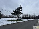Działka rolno-budowlana Szarwark gm. Dąbrowa Tarnowska - 1