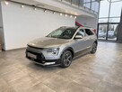 Kia Niro VAT 23% Business Line 1.6GDI HEV 136KM DCT 2025 r., sal. PL, gwarancja - 4