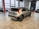 Kia Niro VAT 23% Business Line 1.6GDI HEV 136KM DCT 2025 r., sal. PL, gwarancja - 8
