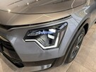 Kia Niro VAT 23% Business Line 1.6GDI HEV 136KM DCT 2025 r., sal. PL, gwarancja - 9