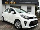 Kia Picanto 1,0MPi 67ps*Bezwypadkowy*Klima*PDC*Grzane-Fotele*Serwis*Mega-Zadbany* - 1