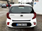 Kia Picanto 1,0MPi 67ps*Bezwypadkowy*Klima*PDC*Grzane-Fotele*Serwis*Mega-Zadbany* - 4