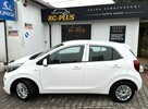 Kia Picanto 1,0MPi 67ps*Bezwypadkowy*Klima*PDC*Grzane-Fotele*Serwis*Mega-Zadbany* - 6