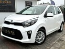 Kia Picanto 1,0MPi 67ps*Bezwypadkowy*Klima*PDC*Grzane-Fotele*Serwis*Mega-Zadbany* - 7