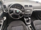 Škoda Octavia 1,9 TDI bez wkładu zarejestrowana zadbana - 6