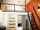 Piotrkowska 37, Centrum, studio z antresolą - 2