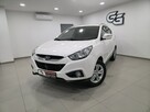 Hyundai ix35 Serwisowany / Roczna Gwarancja GetHelp w cenie / zadbany