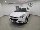 Hyundai ix35 Serwisowany / Roczna Gwarancja GetHelp w cenie / zadbany - 2
