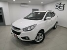 Hyundai ix35 Serwisowany / Roczna Gwarancja GetHelp w cenie / zadbany - 3