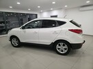 Hyundai ix35 Serwisowany / Roczna Gwarancja GetHelp w cenie / zadbany - 6