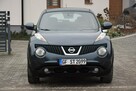 Nissan Juke 1.6B Automat/ Navi/ Kamera/ 122 Tys Km/ Sprowadzony/ Opłacony - 2