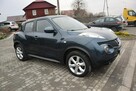 Nissan Juke 1.6B Automat/ Navi/ Kamera/ 122 Tys Km/ Sprowadzony/ Opłacony - 7