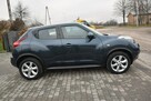Nissan Juke 1.6B Automat/ Navi/ Kamera/ 122 Tys Km/ Sprowadzony/ Opłacony - 8