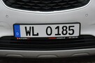 Opel Mokka 1.6B 2017/ Navi/ Oryginał Lakier/ Nowy Rozrząd/ Sprowadzony - 8
