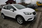 Opel Mokka 1.6B 2017/ Navi/ Oryginał Lakier/ Nowy Rozrząd/ Sprowadzony - 10