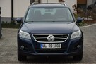 Volkswagen Tiguan 2.0D Navi/ Kamera/ 167 Tys Km/ 2 KPL KÓŁ/ Sprowadzony - 2