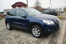 Volkswagen Tiguan 2.0D Navi/ Kamera/ 167 Tys Km/ 2 KPL KÓŁ/ Sprowadzony - 7
