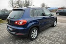 Volkswagen Tiguan 2.0D Navi/ Kamera/ 167 Tys Km/ 2 KPL KÓŁ/ Sprowadzony - 10