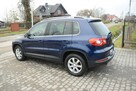 Volkswagen Tiguan 2.0D Navi/ Kamera/ 167 Tys Km/ 2 KPL KÓŁ/ Sprowadzony - 13