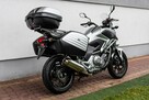 Honda NC 700 X R 2013 ABS Raty TRANSPORT Największy Wybór MOTO 3x KUFER - 3