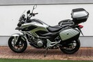 Honda NC 700 X R 2013 ABS Raty TRANSPORT Największy Wybór MOTO 3x KUFER - 5