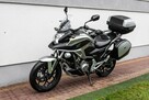 Honda NC 700 X R 2013 ABS Raty TRANSPORT Największy Wybór MOTO 3x KUFER - 6