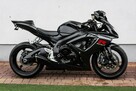 Suzuki GSX-R 750 R 2007 Raty Transport NAJWIĘKSZY Wybór Moto w PL - 2