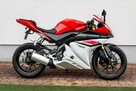 Yamaha YZF 125 R 2015 ABS  Raty Transport NAJWIĘKSZY WYBÓR Motocykli 125 w PL - 2