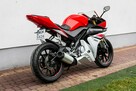 Yamaha YZF 125 R 2015 ABS  Raty Transport NAJWIĘKSZY WYBÓR Motocykli 125 w PL - 3