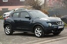 Nissan Juke 1.6B Automat/ Navi/ Kamera/ 122 Tys Km/ Sprowadzony/ Opłacony