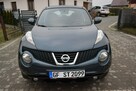 Nissan Juke 1.6B Automat/ Navi/ Kamera/ 122 Tys Km/ Sprowadzony/ Opłacony - 6