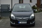 Opel Meriva 1.4TB Klima/ PDC/ Duże Radio/ 2014/ Sprowadzony/ Opłacony - 2