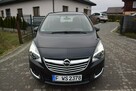 Opel Meriva 1.4TB Klima/ PDC/ Duże Radio/ 2014/ Sprowadzony/ Opłacony - 6