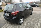 Opel Meriva 1.4TB Klima/ PDC/ Duże Radio/ 2014/ Sprowadzony/ Opłacony - 11